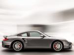 Porsche 911 Turbo Coupe 2009 года